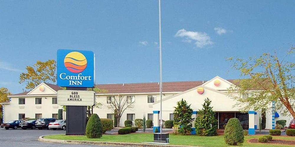 Surestay By Western North Hotel Reading