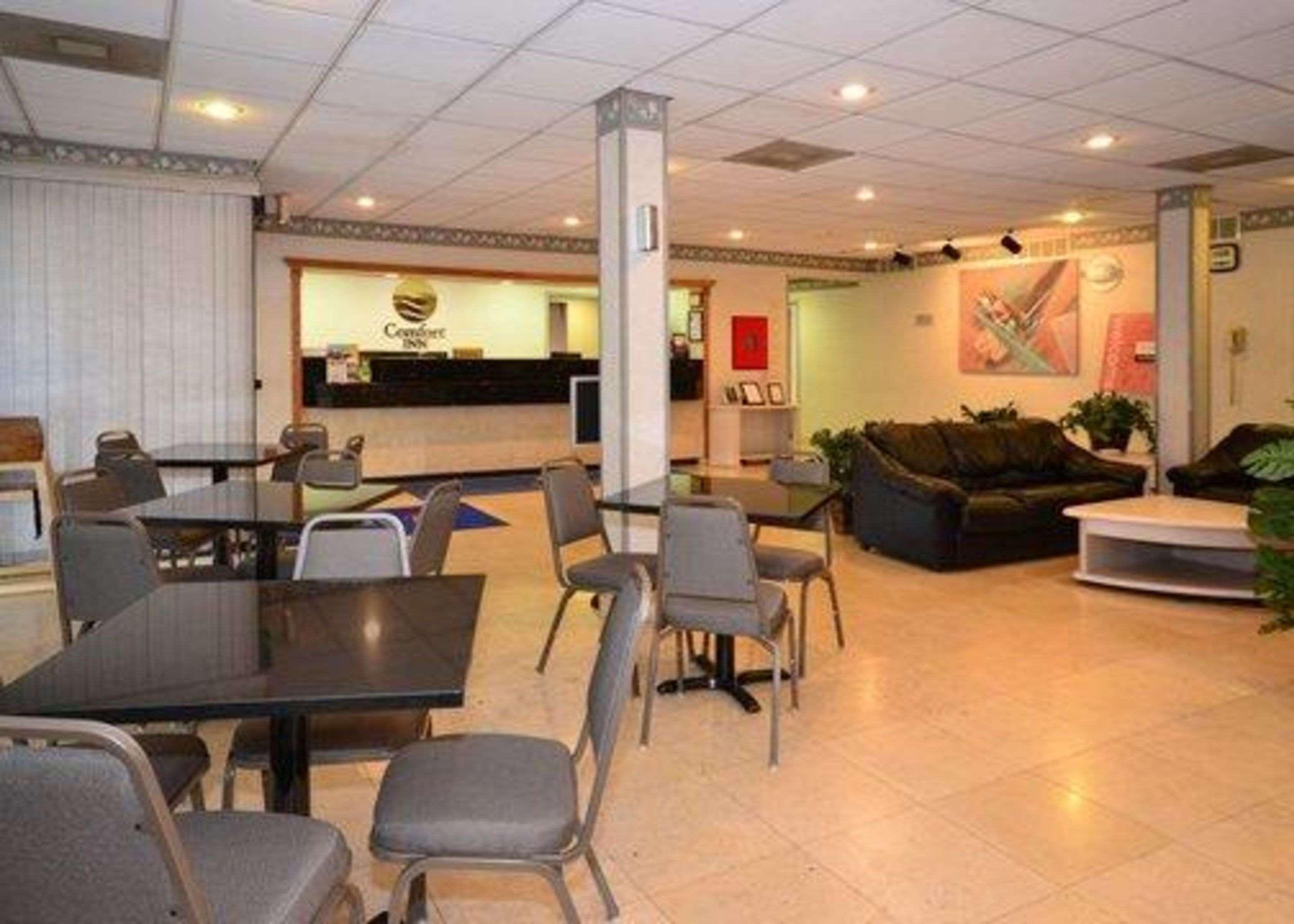 Hotel Surestay By Western North Reading