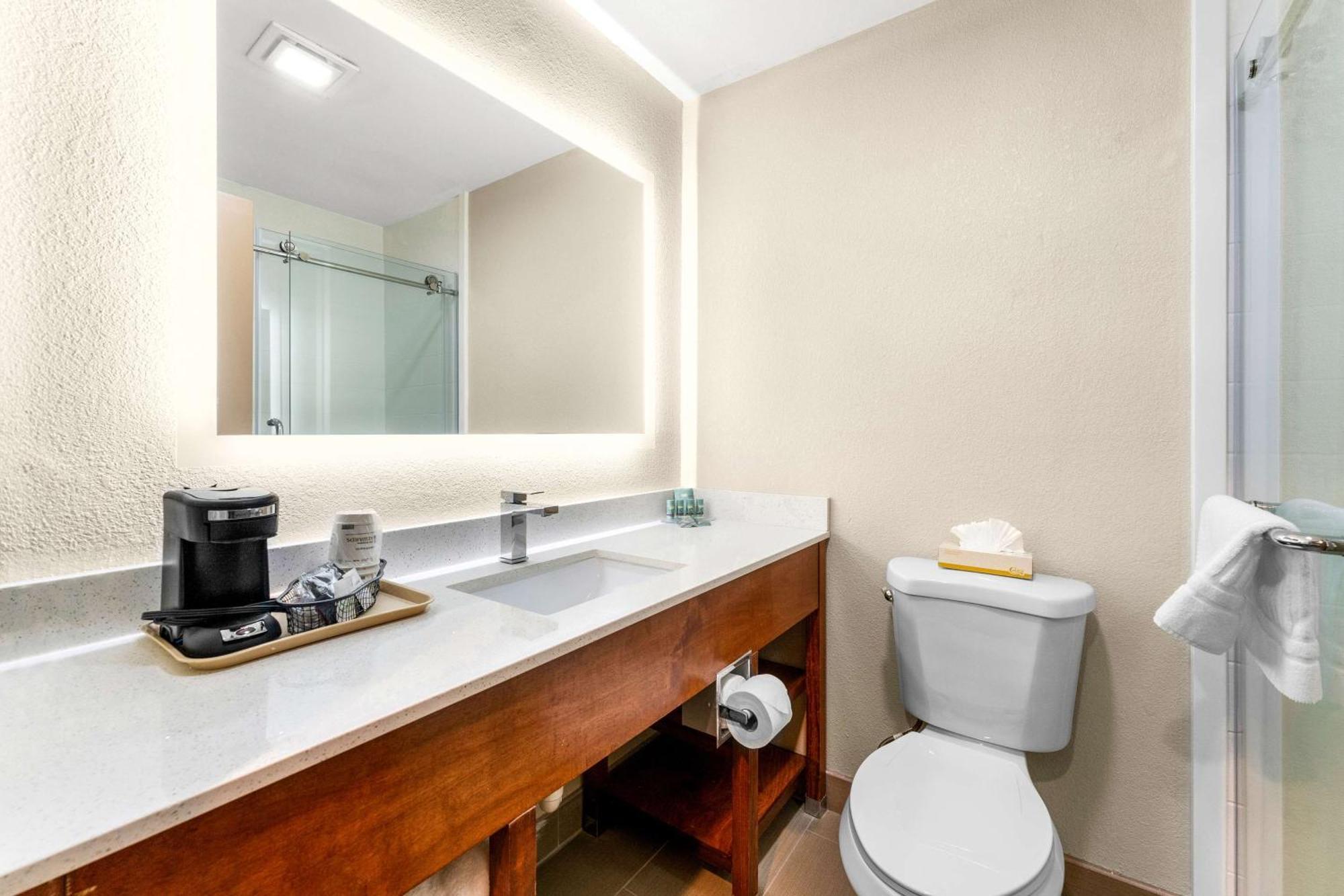 Surestay By Western North 3* Reading