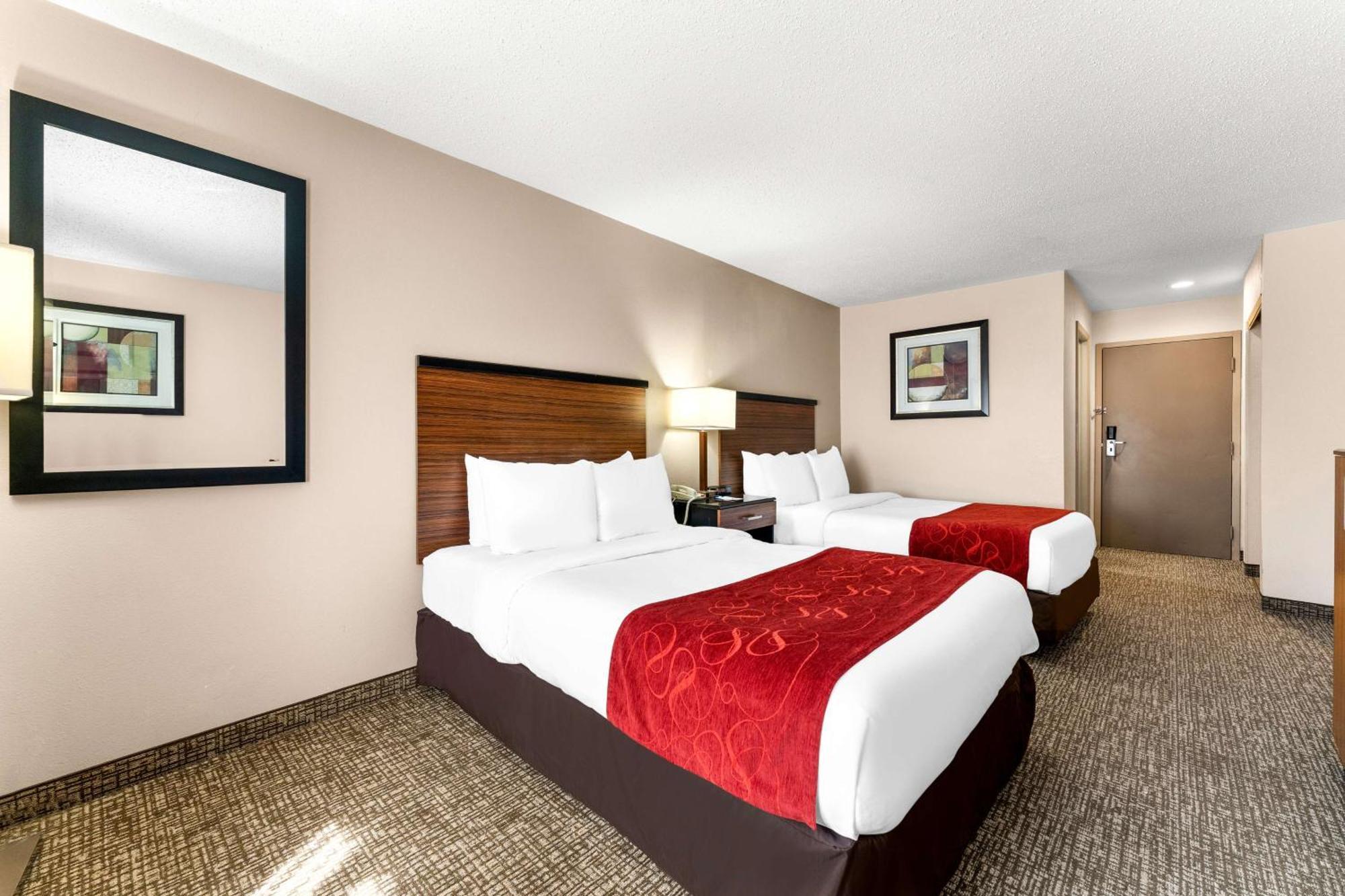 Hotel Surestay By Western North