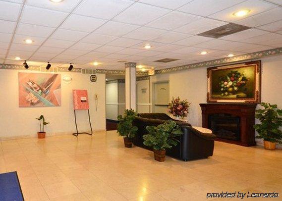 Surestay By Western North Hotel Reading