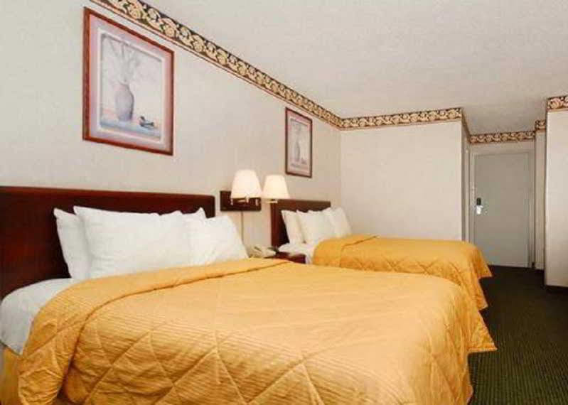 Hotel Surestay By Western North 3*
