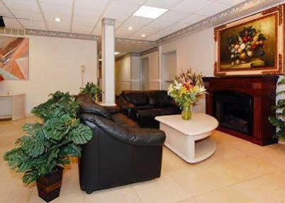 Hotel Surestay By Western North Reading
